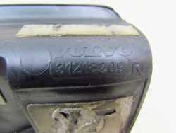 VOLVO C70 06-13 USZCZELKA OSLONA RYGLA ZAMKA DRZWI