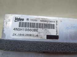 VOLVO C30 S40 V50 C70 PAROWNIK NAGRZEWNICA KLIMATYZACJI 4N5H19860BE 04-13