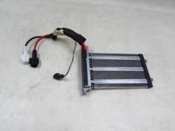 VOLVO C30 S40 V50 C70 04-13 NAGRZEWNICA ELEKTRYCZNA GRZALKA 3M51-18K463-FD