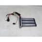 VOLVO C30 S40 V50 C70 04-13 NAGRZEWNICA ELEKTRYCZNA GRZALKA 3M51-18K463-FD