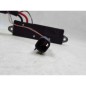 VOLVO C30 S40 V50 C70 04-13 NAGRZEWNICA ELEKTRYCZNA GRZALKA 3M51-18K463-FD