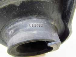VOLVO C30 S40 V50 C70 V40 XC40 2.0 D4 10-15 LAPA PODUSZKA SKRZYNI SILNIKA 585183