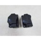 VOLVO C30 C70 S40 V50 SILNICZEK STEROWANIA ZAWOR NAGRZEWNICY 4N5H-19E616-AE