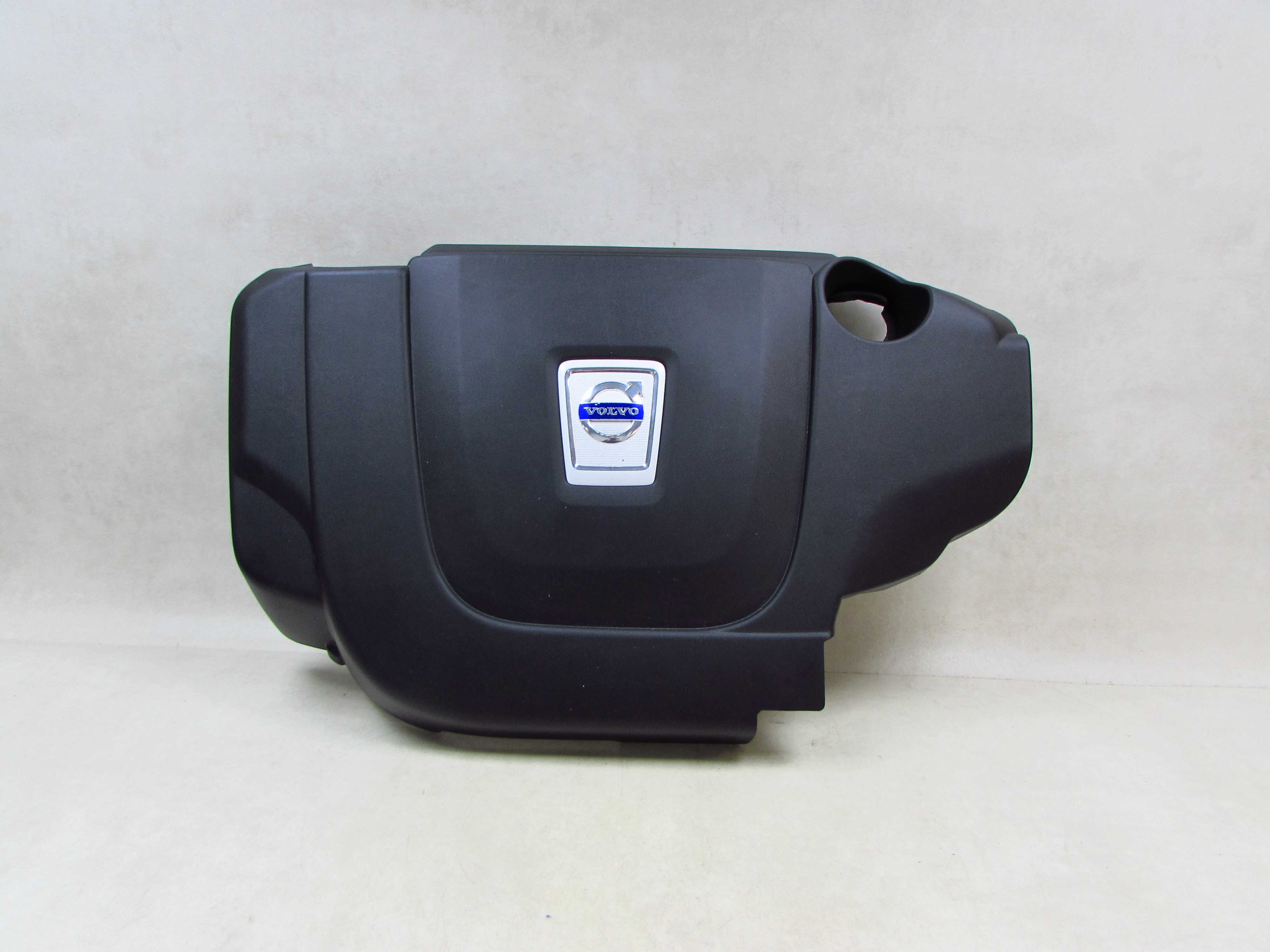 VOLVO S40 V40 V50 C70 S80 II V70 III XC 08-17 2.0 D4 POKRYWA OSLONA SILNIKA GORNA