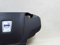 VOLVO S40 V40 V50 C70 S80 II V70 III XC 08-17 2.0 D4 POKRYWA OSLONA SILNIKA GORNA