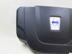 VOLVO S40 V40 V50 C70 S80 II V70 III XC 08-17 2.0 D4 POKRYWA OSLONA SILNIKA GORNA