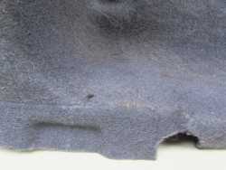 VOLVO C70 II 06-13 TAPICERKA PODLOGA WYKLADZINA BAGAZNIKA 1385444