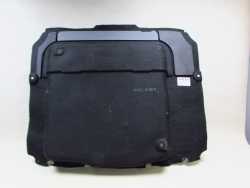 VOLVO C70 II 06-13 TAPICERKA PODLOGA WYKLADZINA BAGAZNIKA 1385444