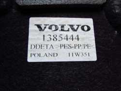 VOLVO C70 II 06-13 TAPICERKA PODLOGA WYKLADZINA BAGAZNIKA 1385444