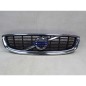 VOLVO C70 II LIFT 10-13 GRILL ATRAPA LOGO CHROM ZDERZAKA 31214856 31290862