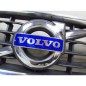 VOLVO C70 II LIFT 10-13 GRILL ATRAPA LOGO CHROM ZDERZAKA 31214856 31290862