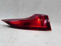 VOLVO C70 II LIFT 10-13 LAMPA TYL TYLNA PRAWA KLAPY 31278314