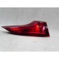 VOLVO C70 II LIFT 10-13 LAMPA TYL TYLNA PRAWA KLAPY 31278314
