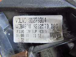 VOLVO C70 II LIFT 10-13 LAMPA TYL TYLNA PRAWA KLAPY 31278314