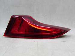 VOLVO C70 II LIFT 10-13 LAMPA TYL TYLNA LEWA KLAPY 31278315