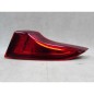 VOLVO C70 II LIFT 10-13 LAMPA TYL TYLNA LEWA KLAPY 31278315