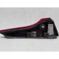 VOLVO C70 II LIFT 10-13 LAMPA TYL TYLNA PRAWA KLAPY 31278315