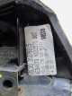 VOLVO C70 II LIFT 10-13 LAMPA TYL TYLNA LEWA KLAPY 31278315