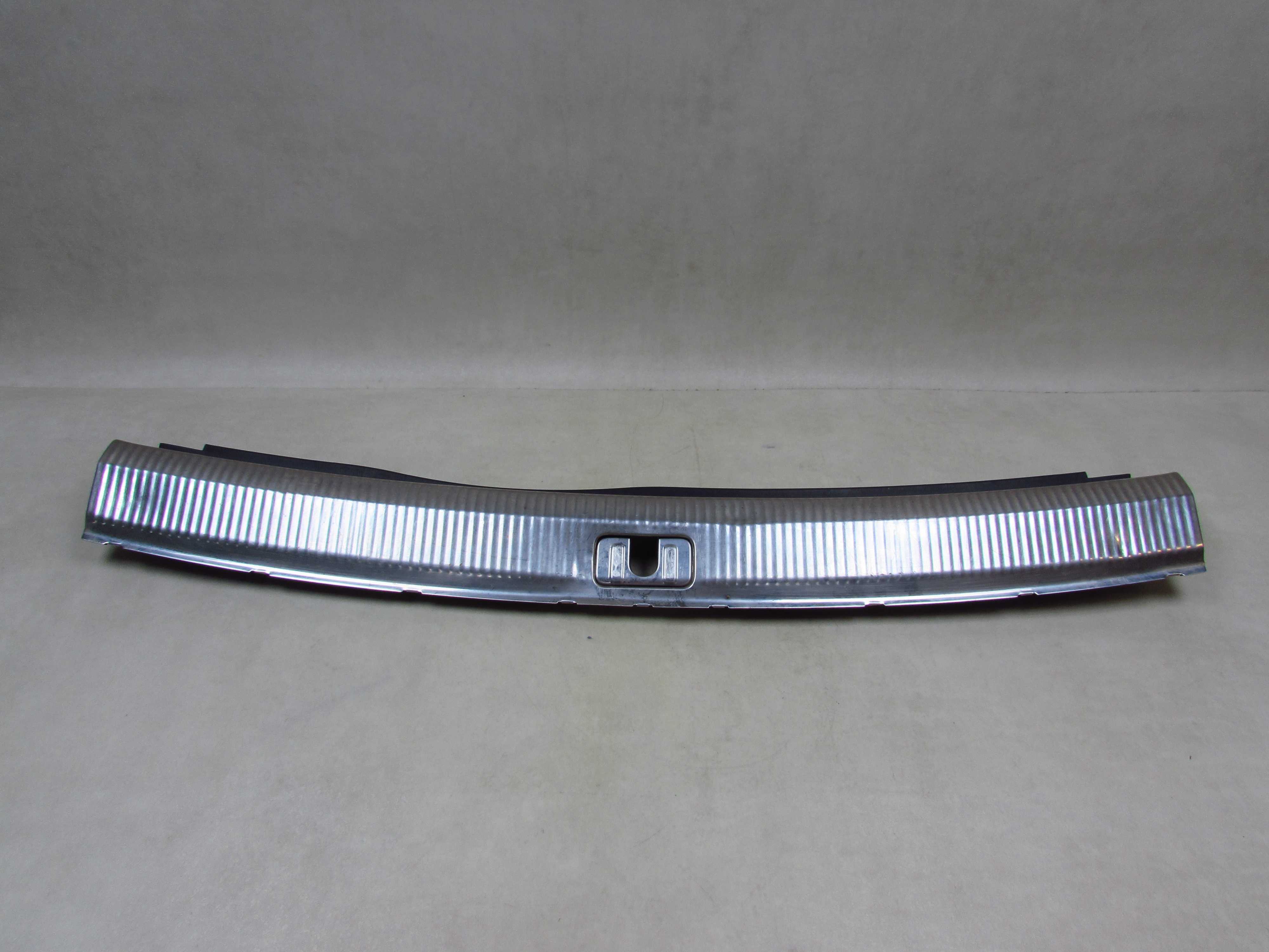 AUDI A6 C6 AVANT 04-11 LISTWA OSLONA PROGU BAGAZNIKA 4F9864483