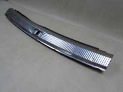AUDI A6 C6 AVANT 04-11 LISTWA OSLONA PROGU BAGAZNIKA 4F9864483