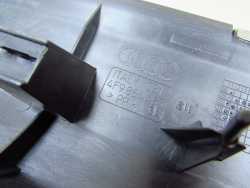 AUDI A6 C6 AVANT 04-11 LISTWA OSLONA PROGU BAGAZNIKA 4F9864483