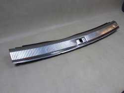 AUDI A6 C6 AVANT 04-11 LISTWA OSLONA PROGU BAGAZNIKA 4F9864483