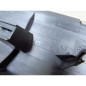 AUDI A6 C6 AVANT 04-11 LISTWA OSLONA PROGU BAGAZNIKA 4F9864483