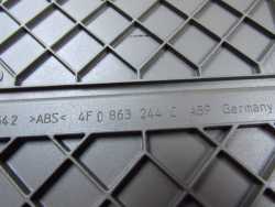 AUDI A6 C6 04-11 TUNEL SRODKOWY 4F9864483