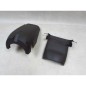 AUDI A6 C6 04-11 OSLONA KOLUMNY KIEROWNICZEJ 4F0953512E