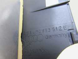 AUDI A6 C6 04-11 OSLONA KOLUMNY KIEROWNICZEJ 4F0953512E