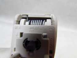 AUDI A6 C6 04-11 UCHWYT RACZKA PODSUFITKI TYL 8P0857607M