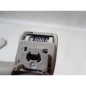 AUDI A6 C6 04-11 UCHWYT RACZKA PODSUFITKI PRZOD 8P0857607M
