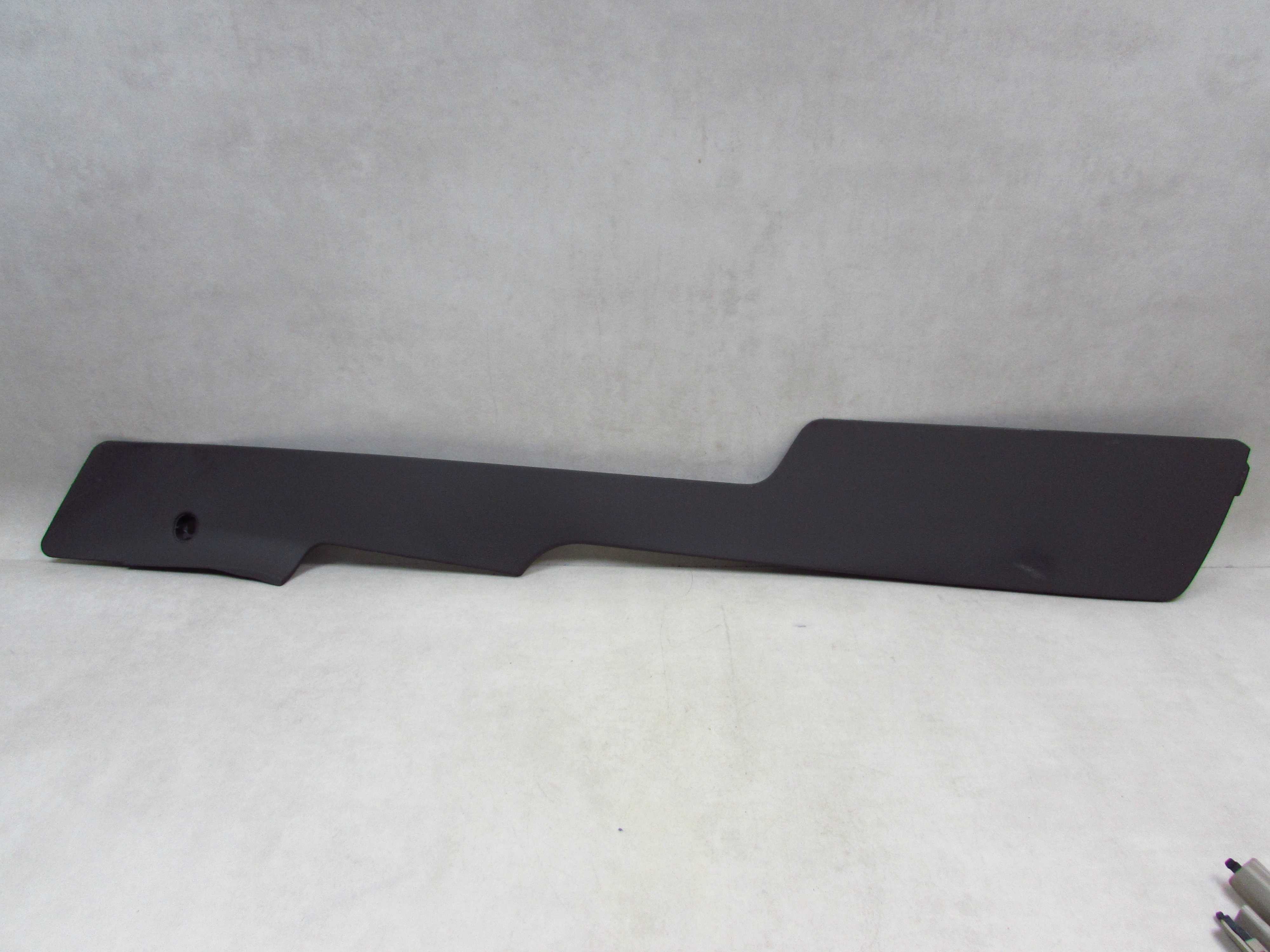 AUDI A6 C6 04-11 OSLONA TUNELU SRODKOWEGO PRAWA 4F2863306 UK