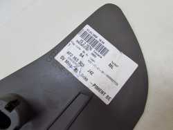 AUDI A6 C6 04-11 OSLONA TUNELU SRODKOWEGO LEWA 4F2863305 UK