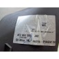 AUDI A6 C6 04-11 OSLONA TUNELU SRODKOWEGO PRAWA 4F2863306 UK
