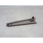 AUDI A6 C6  AVANT 04-11 OSLONA POSZYCIE SLUPKA A PRAWA 4F0868204A