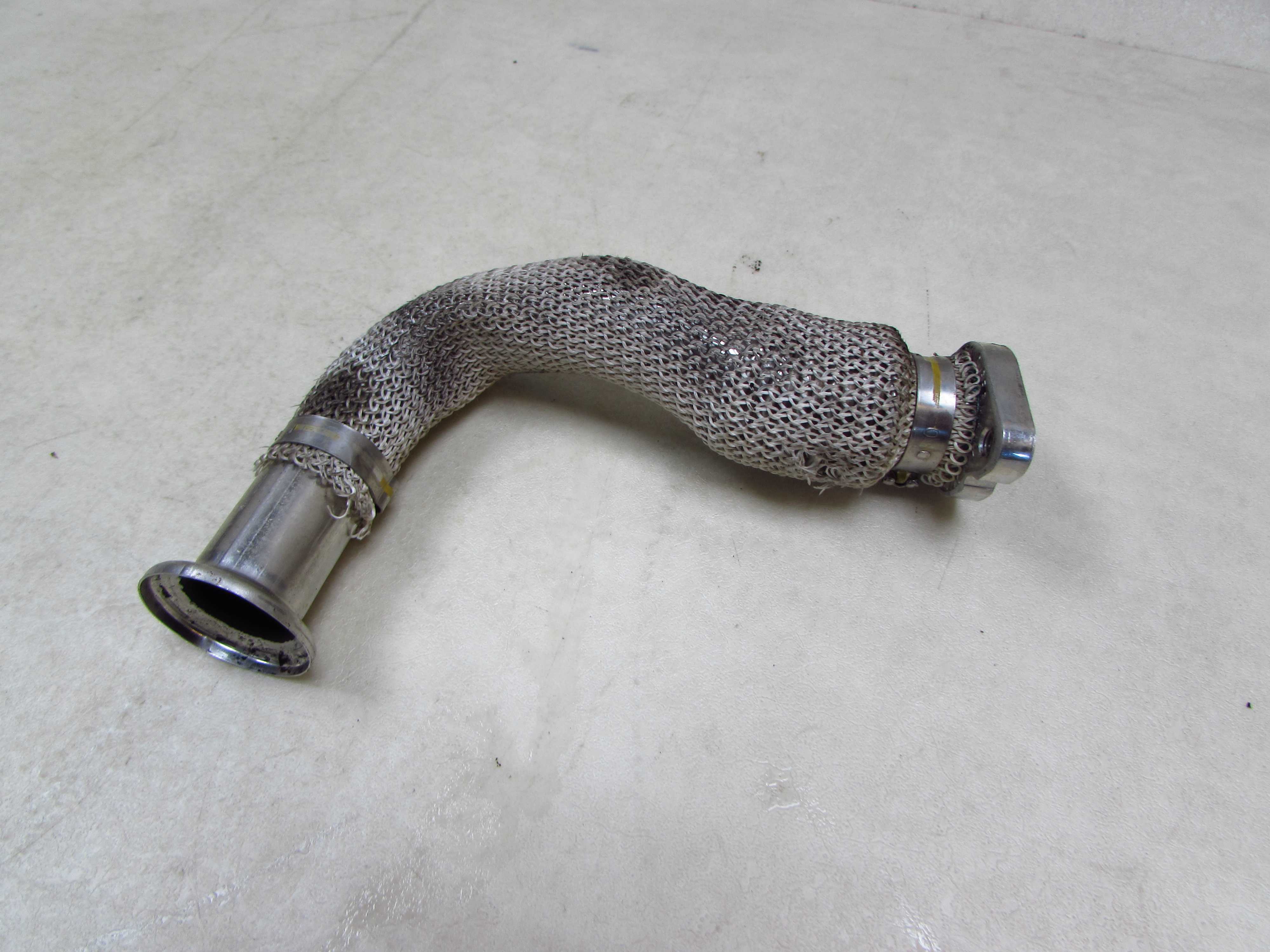 AUDI A6 C6 2.7 3.0 TDI 04-11 PRZEWOD RURKA EGR 059131530C