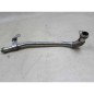 AUDI A6 C6 2.7 3.0 TDI 04-11 PRZEWOD RURKA OLEJU TURBO 059735AC