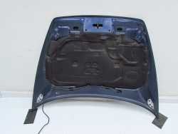 VOLVO C30 C70 S40 V50 04-13 MASKA POKRYWA SILNIKA 498-26