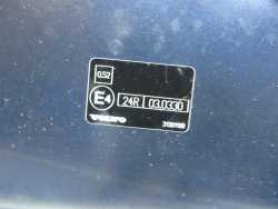 VOLVO C30 C70 S40 V50 04-13 MASKA POKRYWA SILNIKA 498-26