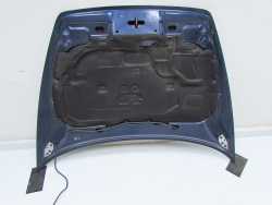 VOLVO C30 C70 S40 V50 04-13 MASKA POKRYWA SILNIKA 498-26