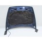 VOLVO C30 C70 S40 V50 04-13 MASKA POKRYWA SILNIKA 498-26
