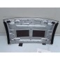 VOLVO C70 II CABRIO 06-13 DACH TYLNA CZESC 426-26