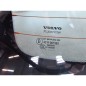 VOLVO C70 II CABRIO 06-13 SZYBA TYL TYLNA DACH POSZYCIE 426-26