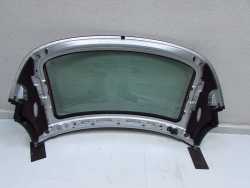 VOLVO C70 II CABRIO 06-13 SZYBA TYL TYLNA DACH POSZYCIE 477-26