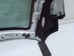 VOLVO C70 II CABRIO 06-13 SZYBA TYL TYLNA DACH POSZYCIE 477-26