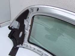 VOLVO C70 II CABRIO 06-13 SZYBA TYL TYLNA DACH POSZYCIE 477-26
