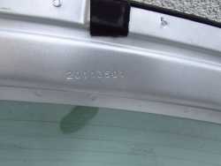 VOLVO C70 II CABRIO 06-13 SZYBA TYL TYLNA DACH POSZYCIE 477-26