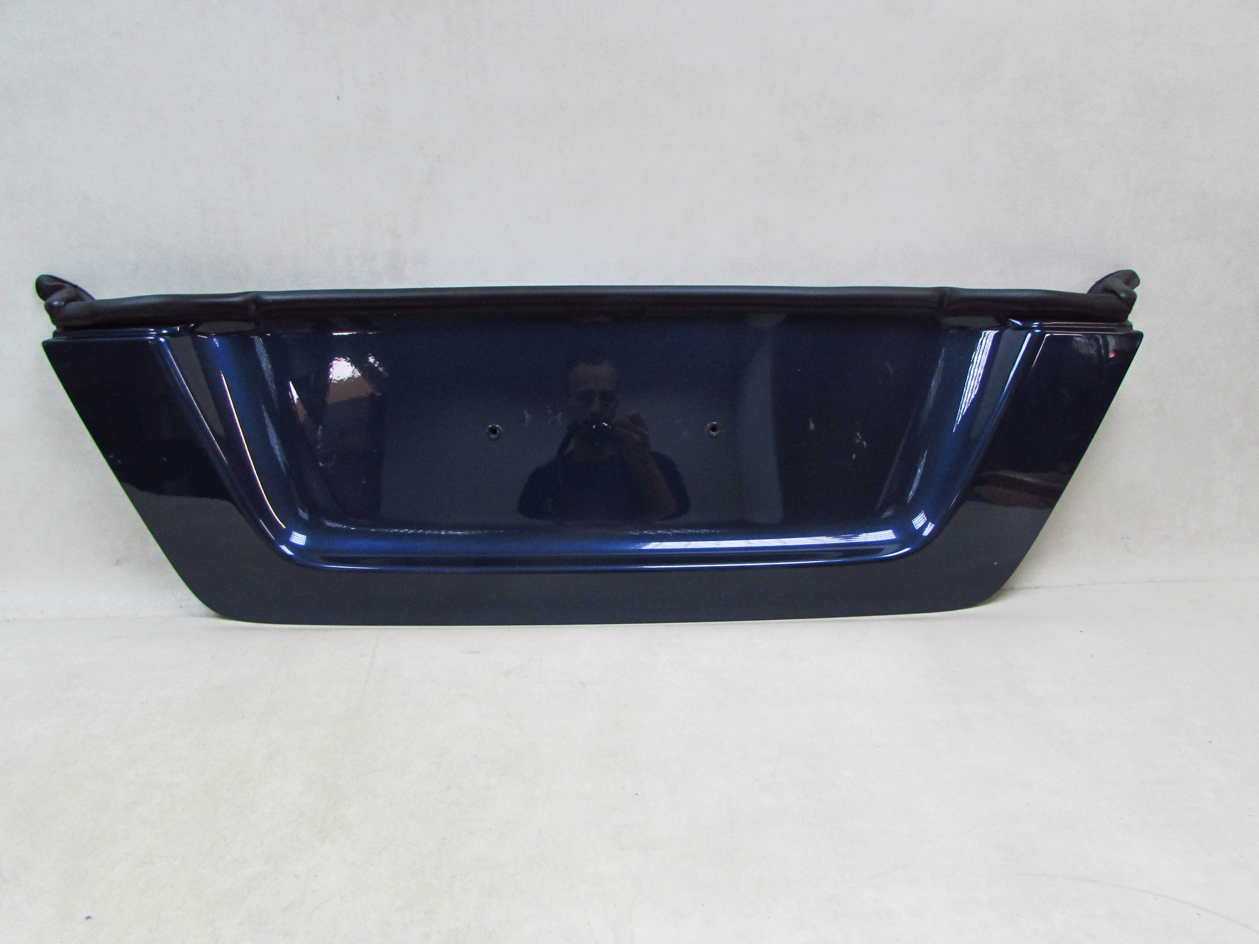 VOLVO C70 06-13 KLAPA BAGAZNIKA BURTA BLENDA TYL 498-26