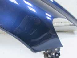 VOLVO C70 II LIFT CABRIO 10-13 BLOTNIK PRZOD PRAWY 498-26